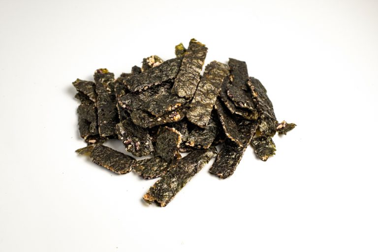 zeewier chips Peanut Power