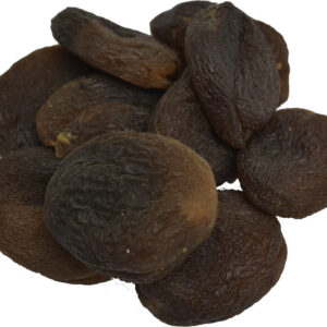 abrikozen ongezwaveld (Oezbekistan)