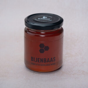 Bloemenhoning van Bijenbaas (vloeibaar)