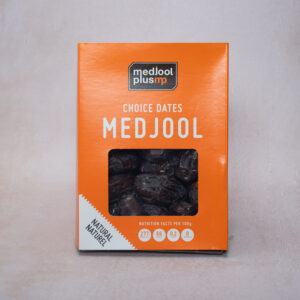 Medjoul dadels 1KG.