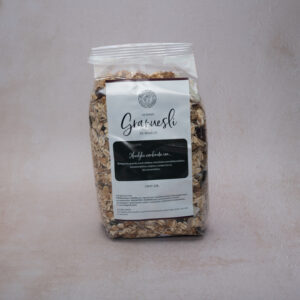 granuesli