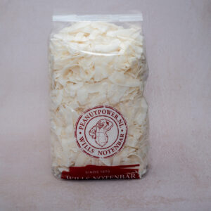 Kokosvlokken