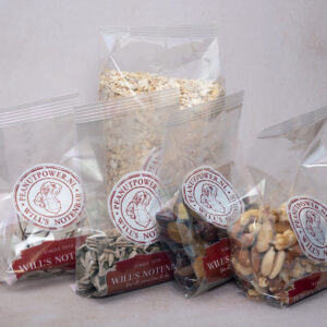 Granola starters pakket