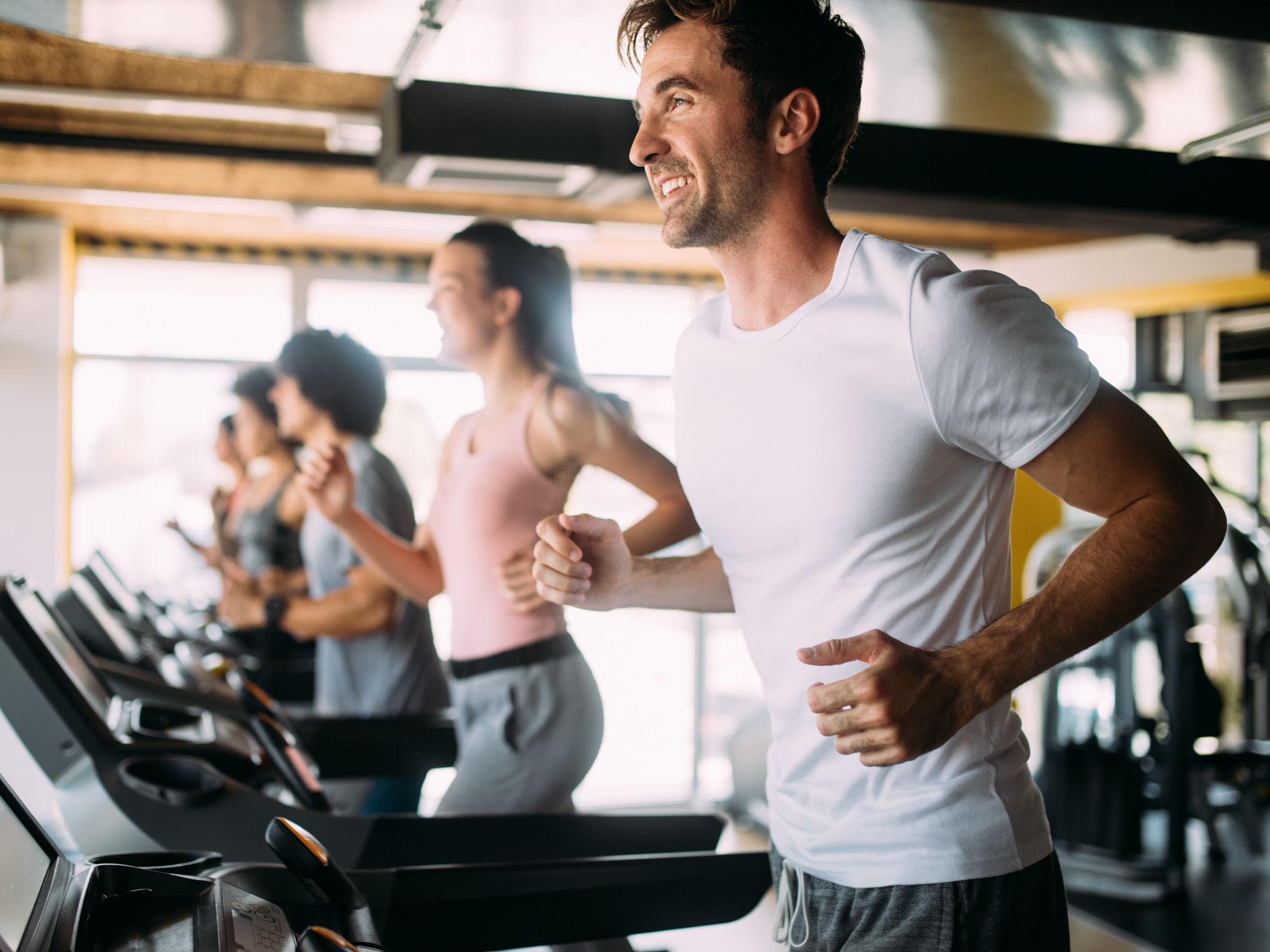 Sportief