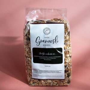 granuesli