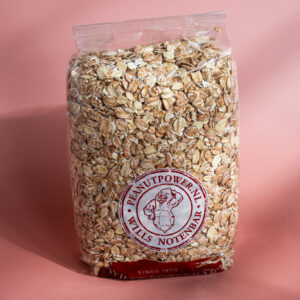 meergranen spelt vlokken