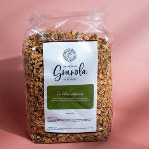 Granola biologisch